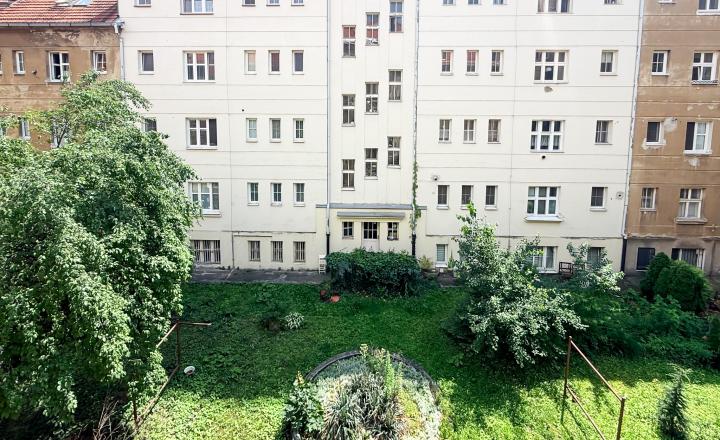 Na predaj rekonštruovaný 3 izb.byt v historickom centre - fotografia 19