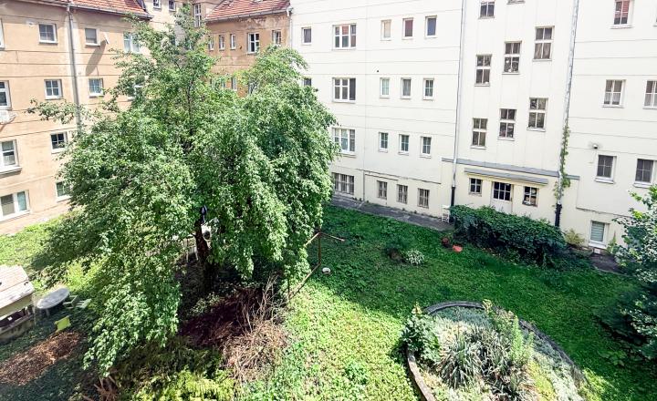 Na predaj rekonštruovaný 3 izb.byt v historickom centre - fotografia 17
