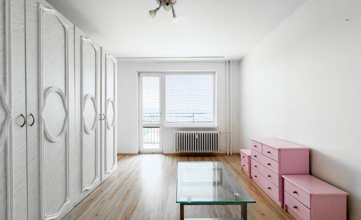 Na predaj 3 izbový byt 74m2 , perfektná lokalita, Južná Trieda - širšie centrum - fotografia 3