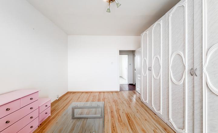 Na predaj 3 izbový byt 74m2 , perfektná lokalita, Južná Trieda - širšie centrum - fotografia 4