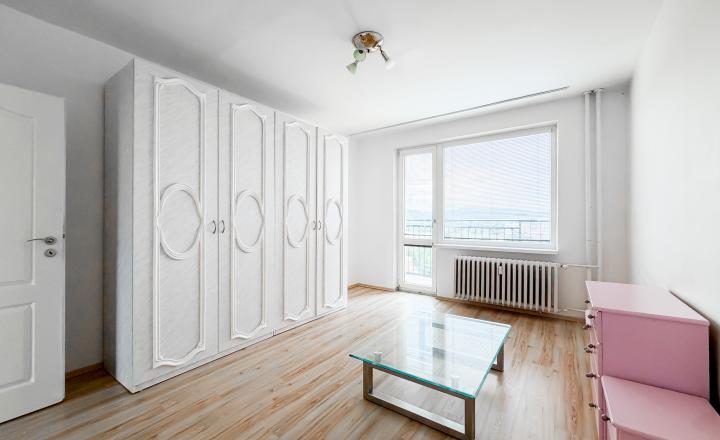 Na predaj 3 izbový byt 74m2 , perfektná lokalita, Južná Trieda - širšie centrum - fotografia 16