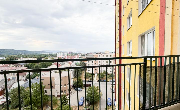 Na predaj 3 izbový byt 74m2 , perfektná lokalita, Južná Trieda - širšie centrum - fotografia 12