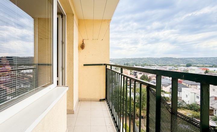 Na predaj 3 izbový byt 74m2 , perfektná lokalita, Južná Trieda - širšie centrum - fotografia 9