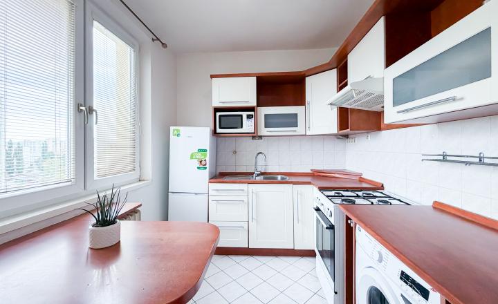 Na predaj 3 izbový byt 74m2 , perfektná lokalita, Južná Trieda - širšie centrum - fotografia 1