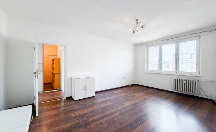 Na predaj 3 izbový byt 74m2 , perfektná lokalita, Južná Trieda - širšie centrum - fotografia 7