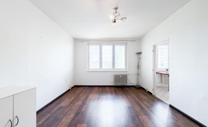 Na predaj 3 izbový byt 74m2 , perfektná lokalita, Južná Trieda - širšie centrum - fotografia 15