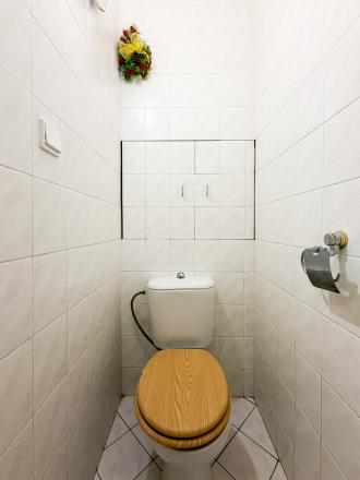 Na predaj 3 izbový byt 74m2 , perfektná lokalita, Južná Trieda - širšie centrum - fotografia 19