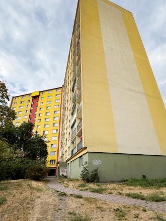 Na predaj 3 izbový byt 74m2 , perfektná lokalita, Južná Trieda - širšie centrum - fotografia 22