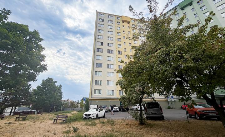 Na predaj 3 izbový byt 74m2 , perfektná lokalita, Južná Trieda - širšie centrum - fotografia 20