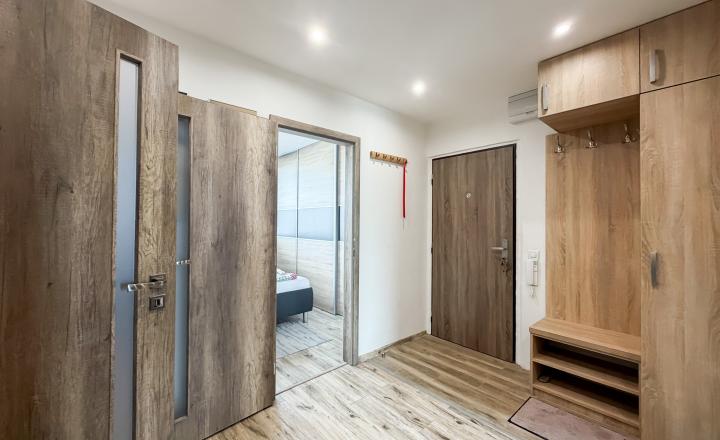Na predaj 3 izbový pražský byt 71m2, Furča - Dvorkinova ul. - fotografia 16