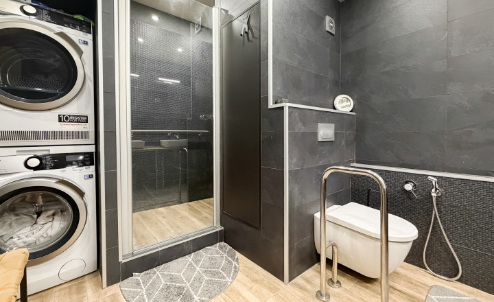 Na predaj 3 izbový pražský byt 71m2, Furča - Dvorkinova ul. - fotografia 10