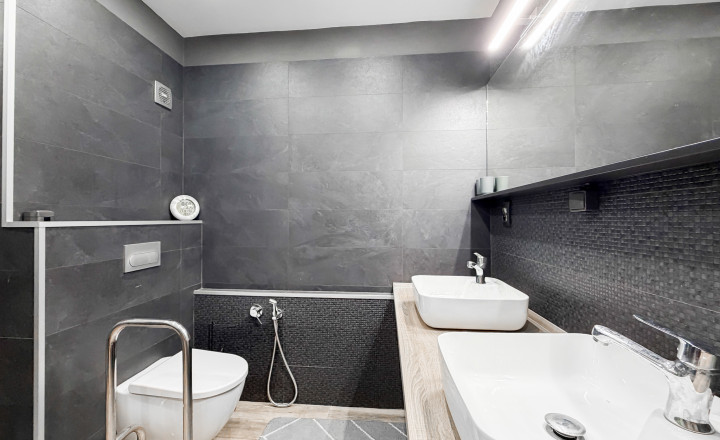 Na predaj 3 izbový pražský byt 71m2, Furča - Dvorkinova ul. - fotografia 11