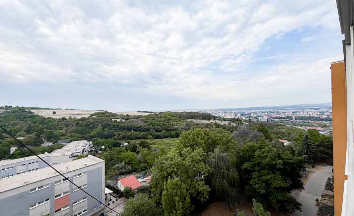 Na predaj 3 izbový pražský byt 71m2, Furča - Dvorkinova ul. - fotografia 14