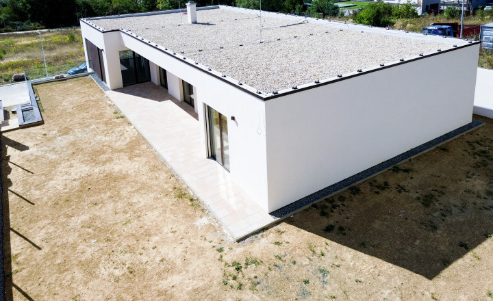 Malá Ida - Golfová ul. 5i Villa pre náročného klienta - fotografia 6