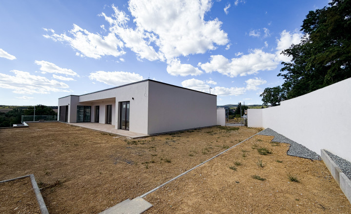 Malá Ida - Golfová ul. 5i Villa pre náročného klienta - fotografia 5
