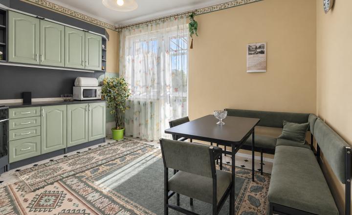 6-izbový RD  220m2 - ČAŇA Zimná ul. na pozemku 891m2 - fotografia 7