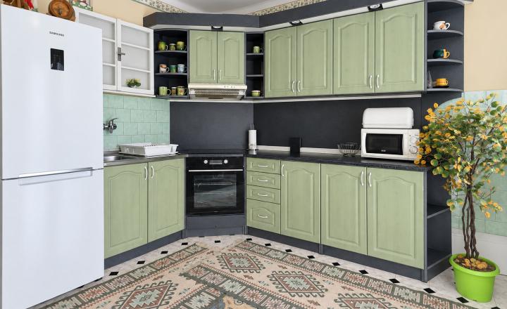 6-izbový RD  220m2 - ČAŇA Zimná ul. na pozemku 891m2 - fotografia 8