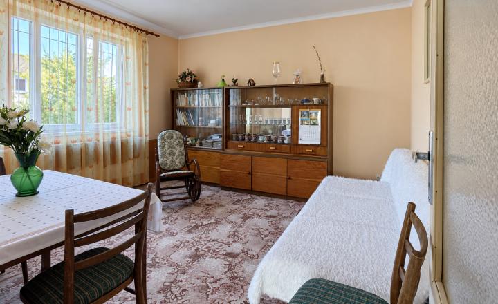 6-izbový RD  220m2 - ČAŇA Zimná ul. na pozemku 891m2 - fotografia 11