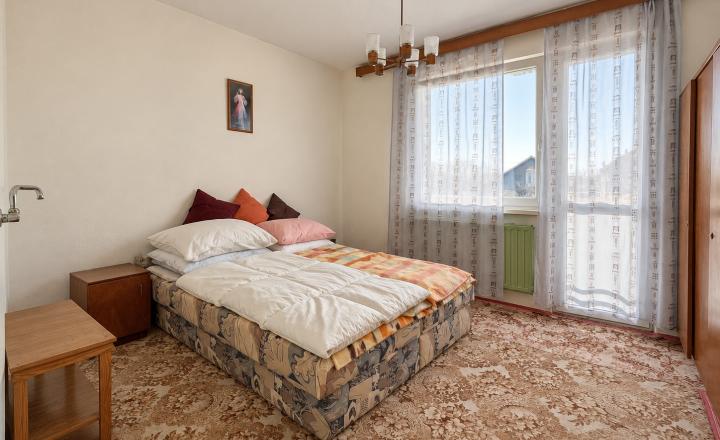 6-izbový RD  220m2 - ČAŇA Zimná ul. na pozemku 891m2 - fotografia 16