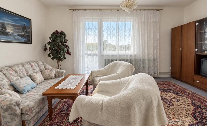 6-izbový RD  220m2 - ČAŇA Zimná ul. na pozemku 891m2 - fotografia 17