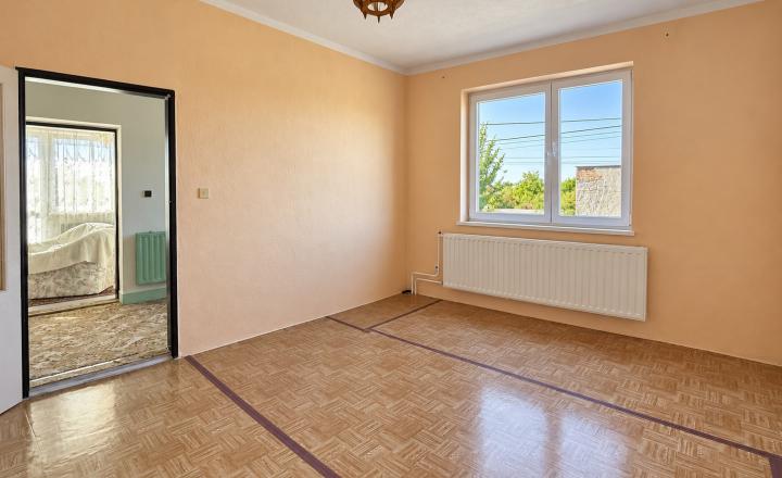 6-izbový RD  220m2 - ČAŇA Zimná ul. na pozemku 891m2 - fotografia 19
