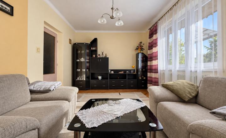 6-izbový RD  220m2 - ČAŇA Zimná ul. na pozemku 891m2 - fotografia 10