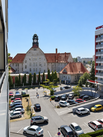 Na predaj 1 izbový byt v novostavbe Rezidencia pri radnici - fotografia 17