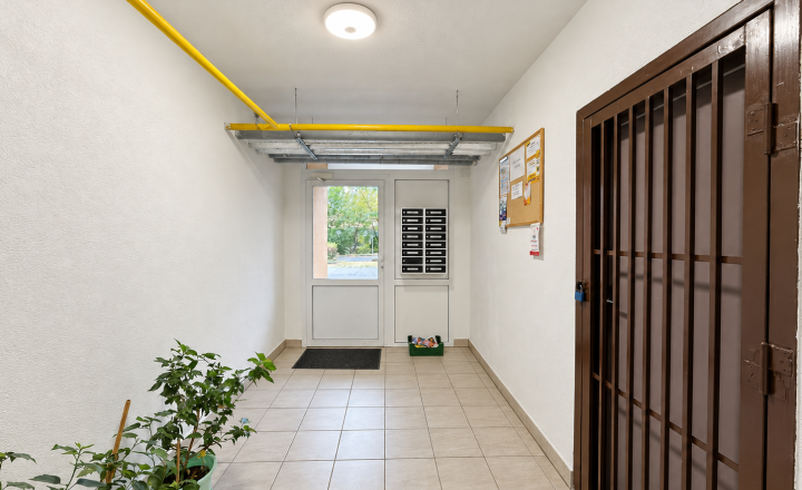 2 izbový byt 50,54 m2, Drábova ulica, KVP - fotografia 16