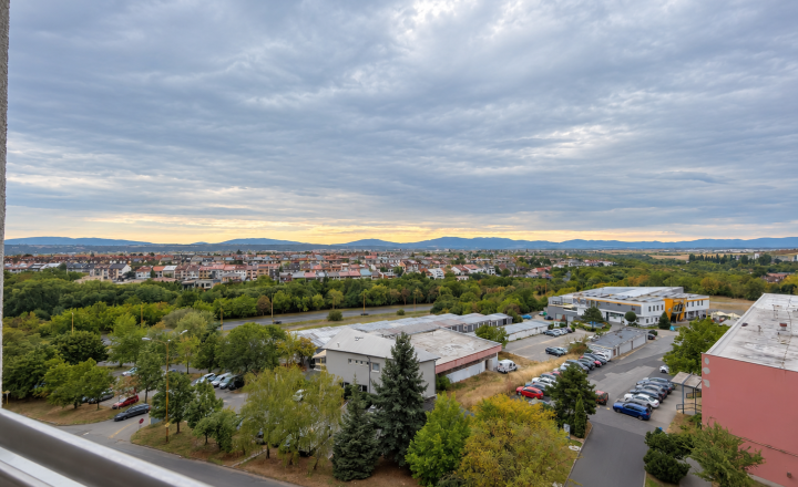 2 izbový byt 50,54 m2, Drábova ulica, KVP - fotografia 1