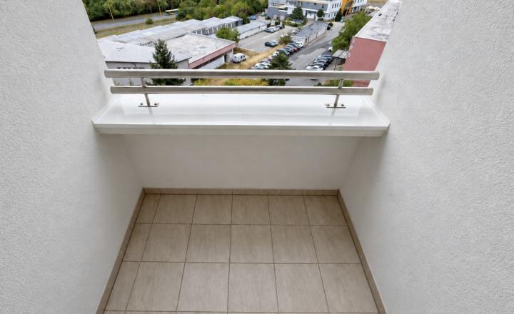 2 izbový byt 50,54 m2, Drábova ulica, KVP - fotografia 17