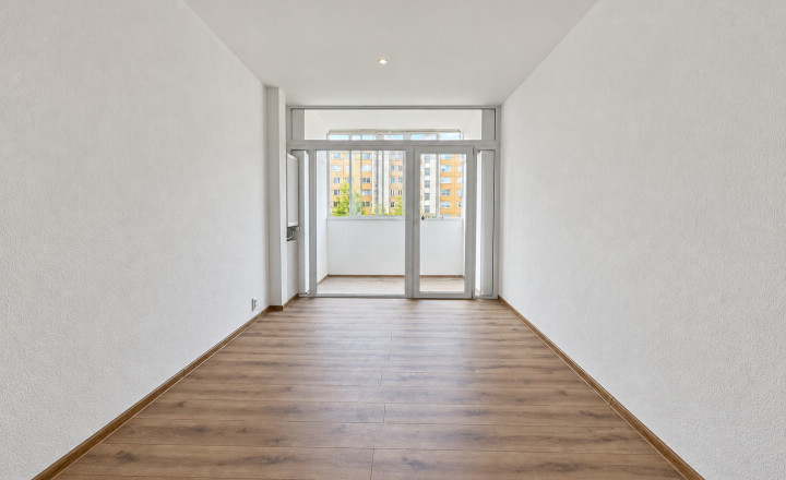 Na predaj 3 izbový byt sídlisko Ťahanovce, Čínska ul. - fotografia 1