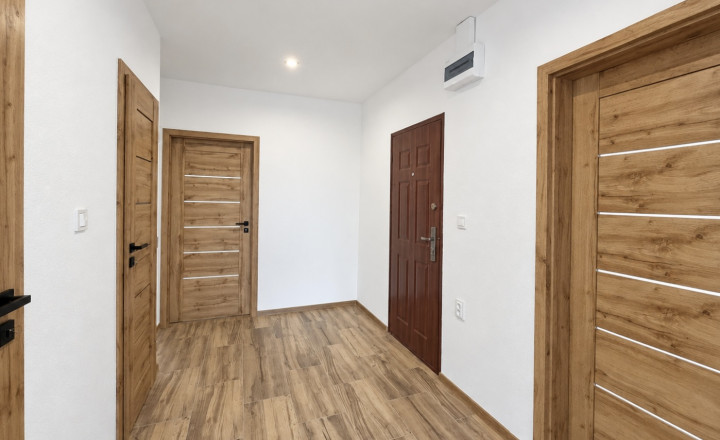 Na predaj 3 izbový byt sídlisko Ťahanovce, Čínska ul. - fotografia 5