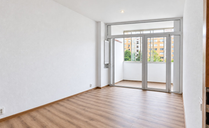 Na predaj 3 izbový byt sídlisko Ťahanovce, Čínska ul. - fotografia 2
