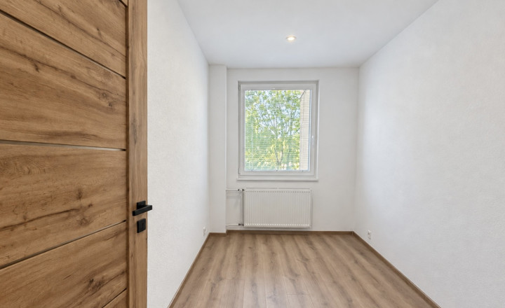 Na predaj 3 izbový byt sídlisko Ťahanovce, Čínska ul. - fotografia 4