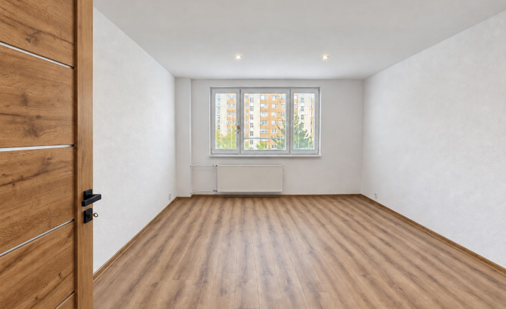 Na predaj 3 izbový byt sídlisko Ťahanovce, Čínska ul. - fotografia 3