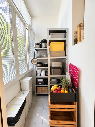 Predaj: tehlový staromestský 5-izb. byt širšom centre, 130m2 - fotografia 10