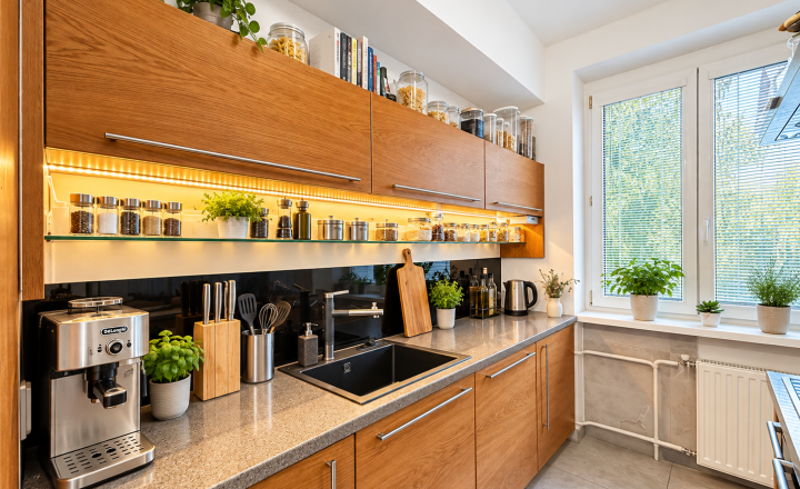 Predaj: tehlový staromestský 5-izb. byt širšom centre, 130m2 - fotografia 8