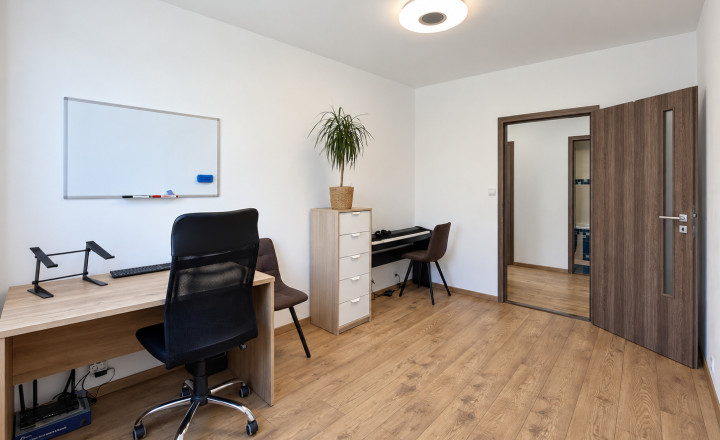 3-izbový byt po rekonštrukcii, 78m2, Ťahanovce - Madridská - fotografia 5