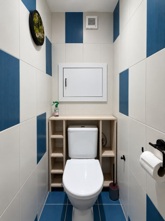3-izbový byt po rekonštrukcii, 78m2, Ťahanovce - Madridská - fotografia 9