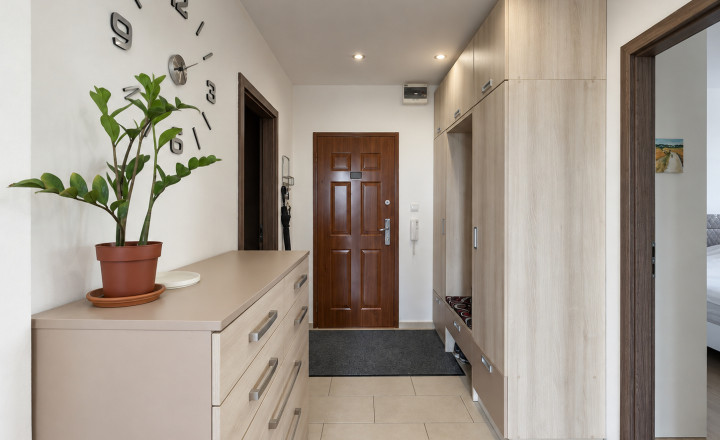 3-izbový byt po rekonštrukcii, 78m2, Ťahanovce - Madridská - fotografia 10