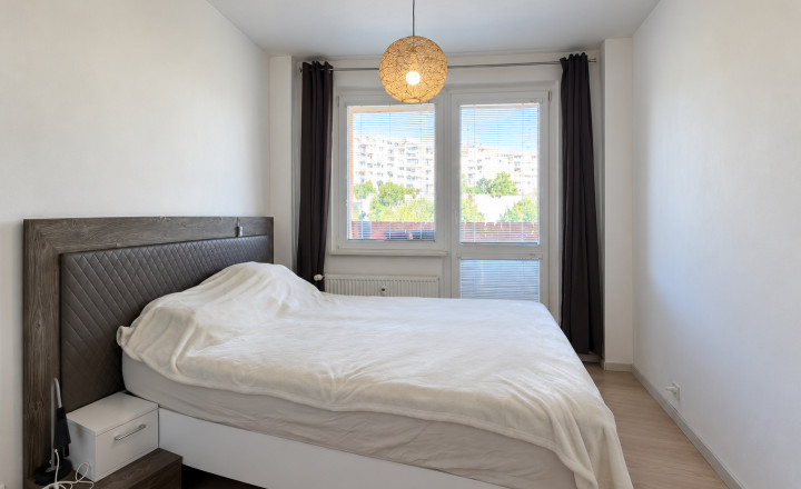 3-izbový byt po rekonštrukcii, 78m2, Ťahanovce - Madridská - fotografia 3