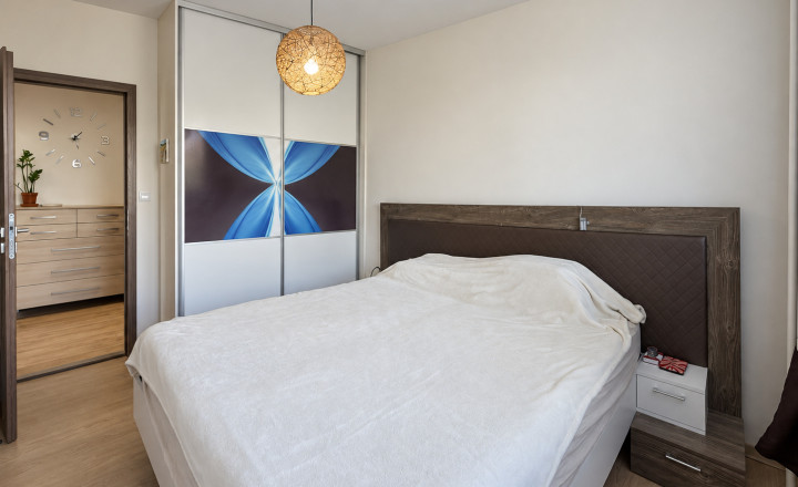 3-izbový byt po rekonštrukcii, 78m2, Ťahanovce - Madridská - fotografia 4