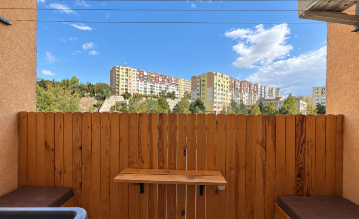 3-izbový byt po rekonštrukcii, 78m2, Ťahanovce - Madridská - fotografia 16