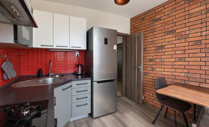 3-izbový byt po rekonštrukcii, 78m2, Ťahanovce - Madridská - fotografia 7