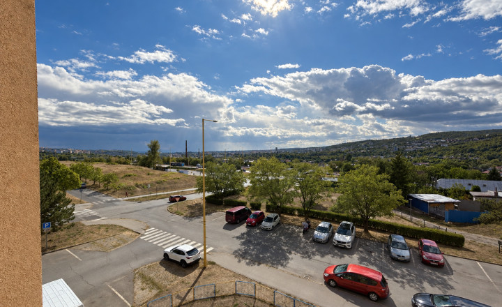 3-izbový byt po rekonštrukcii, 78m2, Ťahanovce - Madridská - fotografia 17