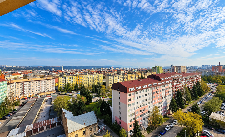 2 izbový byt v širšom centre po kompletnej rekonštrukcii - fotografia 12