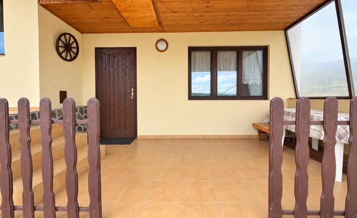 BAŠKA - Stavebný pozemok na výstavbu RD, len 6 minút od KVP - fotografia 5