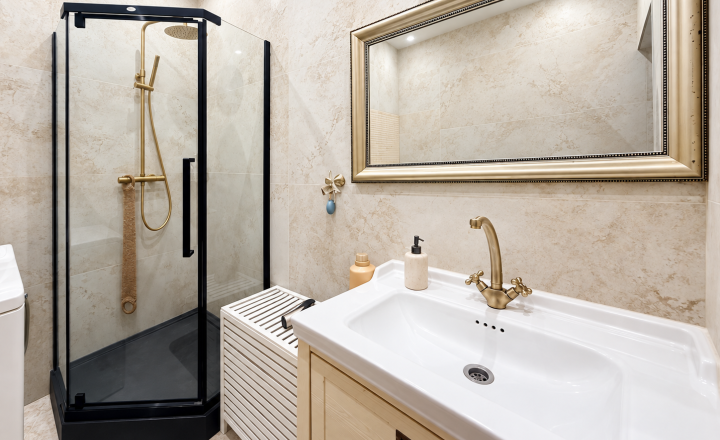Centrum: 3izb. veľký byt,90m2, nová rekonštrukcia (rok) 2026 - fotografia 14