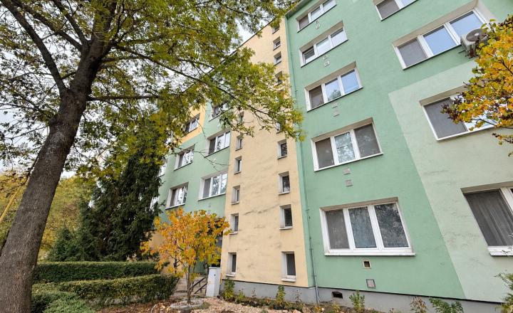 Na predaj 1 izbový byt po novej rekonštrukcii na Terase - fotografia 4