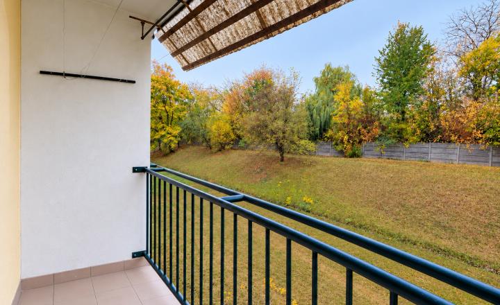 Na predaj 1 izbový byt po novej rekonštrukcii na Terase - fotografia 12